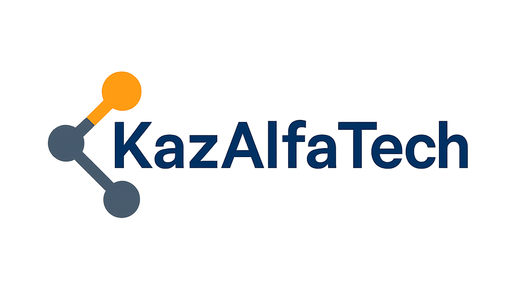 KazAlfaTech LTD
